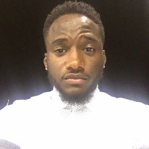 Meet your Posher, Rodney